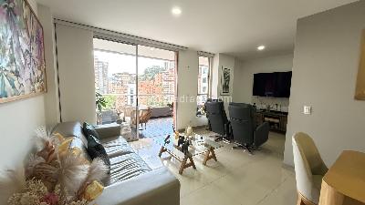Apartamento de 4 alcobas en venta en Castropol, Medellín, 135 m² · foto 10 de 20