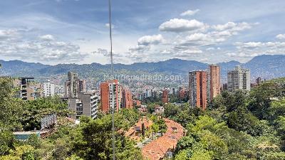 Apartamento de 3 alcobas en venta en El Poblado El Tesoro, Medellín, 98 m² · foto 19 de 19