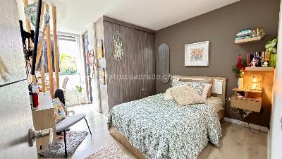 Apartamento en venta en Cumbres, Envigado · foto 12 de 20