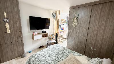 Apartamento en venta en Cumbres, Envigado · foto 13 de 20