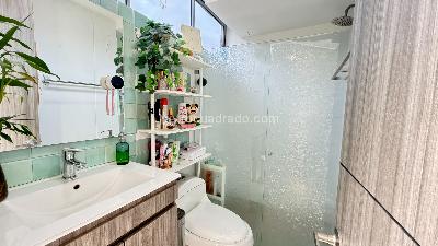 Apartamento en venta en Cumbres, Envigado · foto 15 de 20