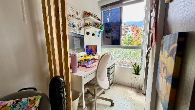 Apartamento en venta en Cumbres, Envigado · foto 14 de 20