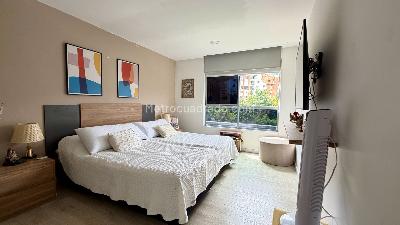 Apartamento en venta en Cumbres, Envigado · foto 17 de 20
