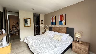 Apartamento en venta en Cumbres, Envigado · foto 18 de 20