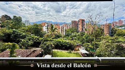 Apartamento en venta en Cumbres, Envigado · foto 10 de 20