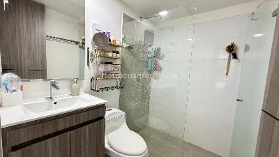 Apartamento en venta en Cumbres, Envigado · foto 19 de 20