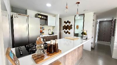 Apartamento en venta en Cumbres, Envigado · foto 20 de 20