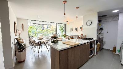 Apartamento en venta en Cumbres, Envigado · foto 5 de 20