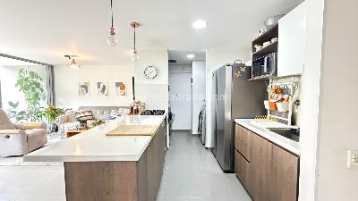 Apartamento en venta en Cumbres, Envigado · foto 4 de 20