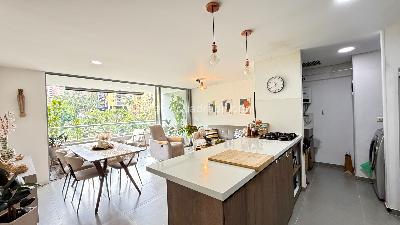 Apartamento en venta en Cumbres, Envigado · foto 2 de 20