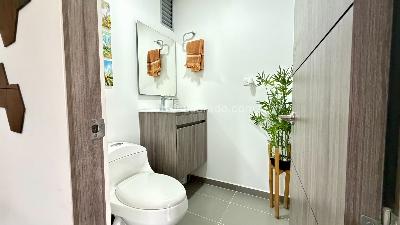 Apartamento en venta en Cumbres, Envigado · foto 11 de 20