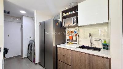 Apartamento en venta en Cumbres, Envigado · foto 6 de 20