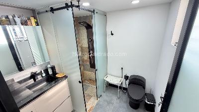 Apartamento de 5 alcobas en venta en Zona Centro Medellin, Medellín, 288 m² · foto 11 de 20