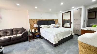 Apartamento de 5 alcobas en venta en Zona Centro Medellin, Medellín, 288 m² · foto 12 de 20