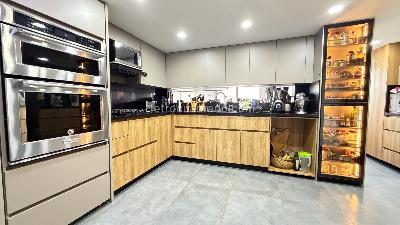 Apartamento de 5 alcobas en venta en Zona Centro Medellin, Medellín, 288 m² · foto 13 de 20
