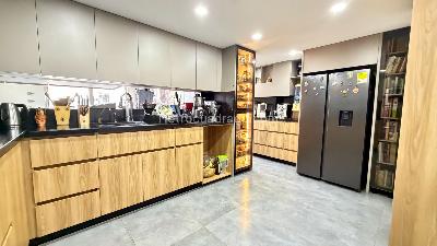 Apartamento de 5 alcobas en venta en Zona Centro Medellin, Medellín, 288 m² · foto 14 de 20