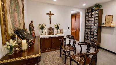 Apartamento de 5 alcobas en venta en Zona Centro Medellin, Medellín, 288 m² · foto 17 de 20