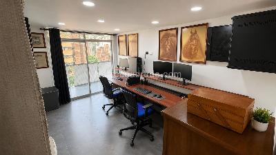 Apartamento de 5 alcobas en venta en Zona Centro Medellin, Medellín, 288 m² · foto 16 de 20