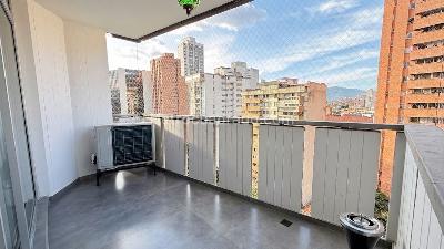 Apartamento de 5 alcobas en venta en Zona Centro Medellin, Medellín, 288 m² · foto 20 de 20