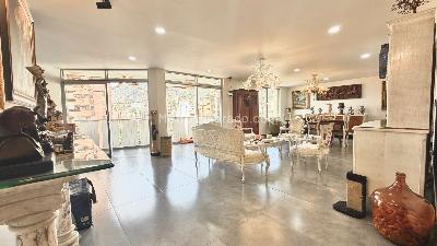 Apartamento de 5 alcobas en venta en Zona Centro Medellin, Medellín, 288 m² · foto 3 de 20