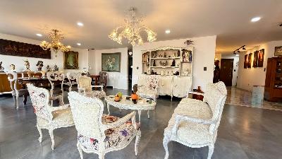 Apartamento de 5 alcobas en venta en Zona Centro Medellin, Medellín, 288 m² · foto 7 de 20