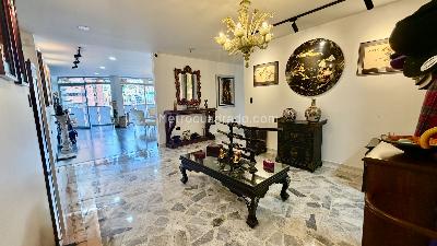 Apartamento de 5 alcobas en venta en Zona Centro Medellin, Medellín, 288 m² · foto 9 de 20