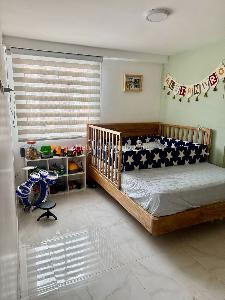 Apartamento en venta en Loma De Los Bernal, Medellín · foto 14 de 17