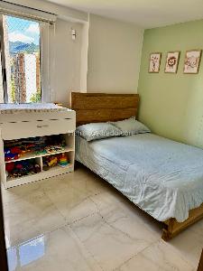 Apartamento en venta en Loma De Los Bernal, Medellín · foto 12 de 17