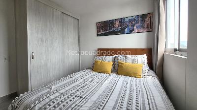 Apartamento de 2 alcobas en venta en El Encanto, Itagüí, 64 m² · foto 10 de 15