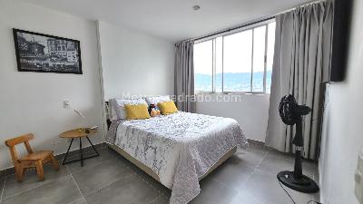 Apartamento de 2 alcobas en venta en El Encanto, Itagüí, 64 m² · foto 12 de 15