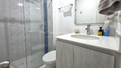 Apartamento de 2 alcobas en venta en El Encanto, Itagüí, 64 m² · foto 14 de 15