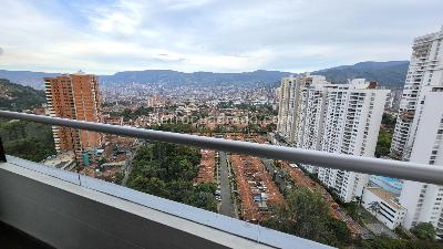 Apartamento de 2 alcobas en venta en El Encanto, Itagüí, 64 m² · foto 4 de 15