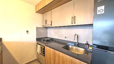 Apartamento de 2 alcobas en venta en El Encanto, Itagüí, 64 m² · foto 6 de 15