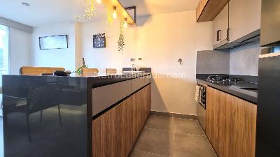 Apartamento de 2 alcobas en venta en El Encanto, Itagüí, 64 m² · foto 7 de 15