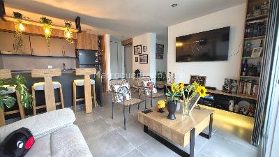 Apartamento de 2 alcobas en venta en El Encanto, Itagüí, 64 m² · foto 2 de 15