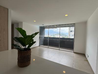 Apartamento en venta en Guayabal, Medellín · foto 4 de 11