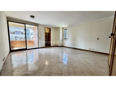 Apartamento de 4 alcobas en venta en El Poblado Castropol, Medellín, 229 m² · foto 14 de 20