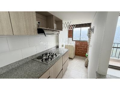 Apartamento de 3 alcobas en venta en Belen Rodeo Alto, Medellín, 67 m² · foto 2 de 18