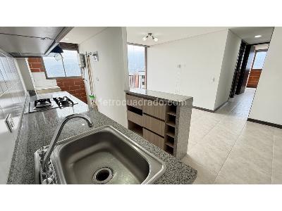 Apartamento de 3 alcobas en venta en Belen Rodeo Alto, Medellín, 67 m² · foto 3 de 18