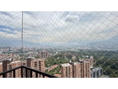 Apartamento de 3 alcobas en venta en Belen Rodeo Alto, Medellín, 67 m² · foto 6 de 18