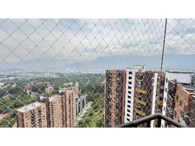 Apartamento de 3 alcobas en venta en Belen Rodeo Alto, Medellín, 67 m² · foto 7 de 18