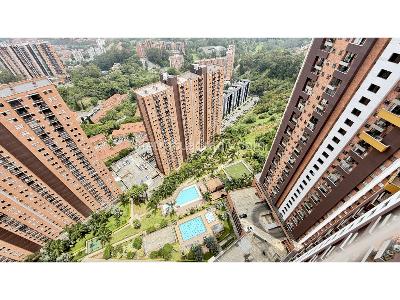 Apartamento de 3 alcobas en venta en Belen Rodeo Alto, Medellín, 67 m² · foto 8 de 18