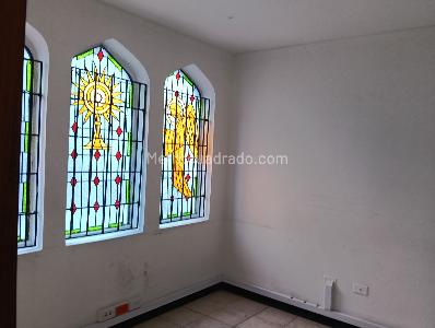 Casa de 5 alcobas en venta en San Luis, Bogotá, 520 m² · foto 12 de 17