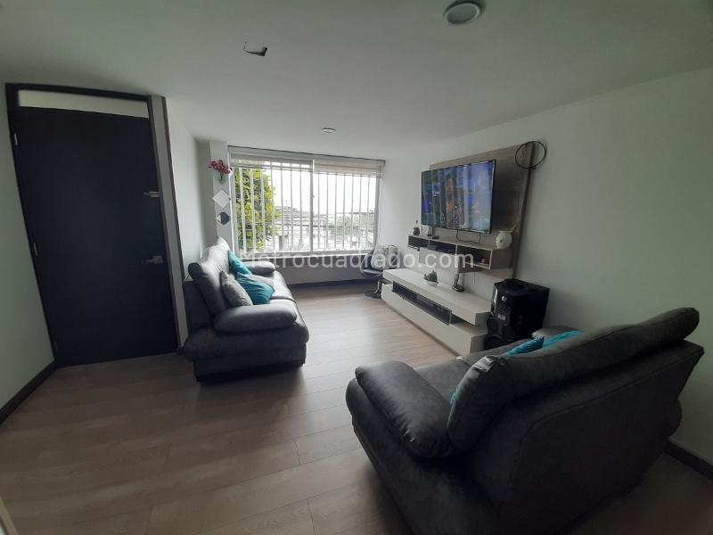 Casa en Venta, Belen, Manizales - Widok 3