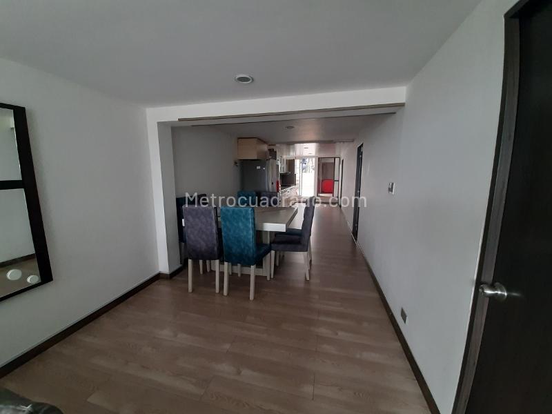 Casa en Venta, Belen, Manizales - Widok 4