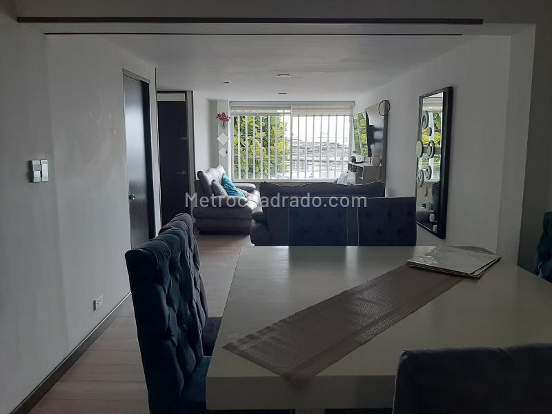 Casa en Venta, Belen, Manizales - Widok 5