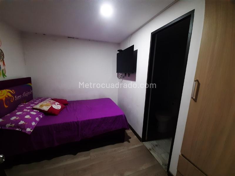 Casa en Venta, Belen, Manizales - Widok 6