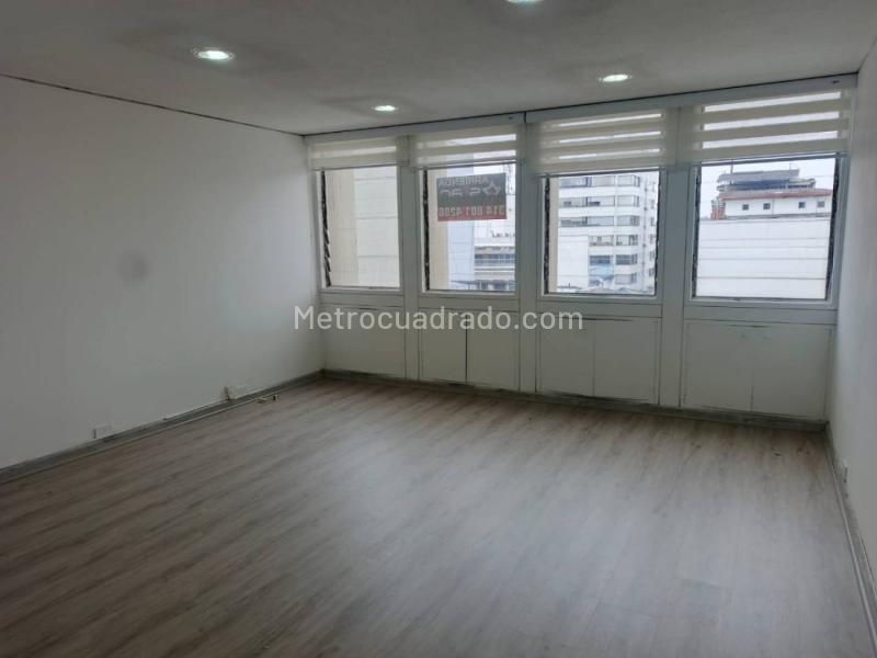 Oficina en Arriendo, Centro, Manizales – pohled 4