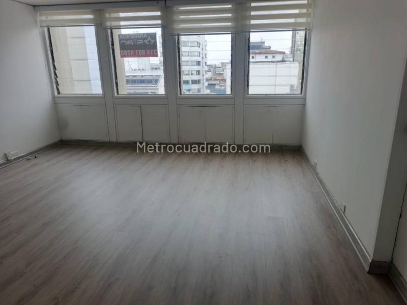 Oficina en Arriendo, Centro, Manizales – pohled 5