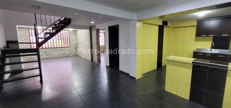 Casa en Arriendo, El Campin, Manizales – pohled 4